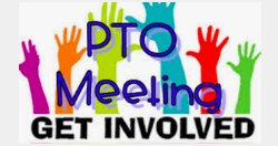 PTO meeting